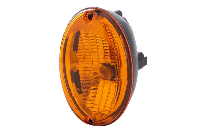 LAMP 343130 BL MG12 UPRIGHT          2BA Hella 