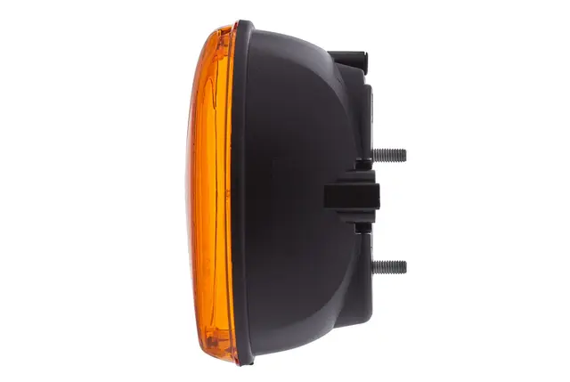 LAMP 343130 BL MG12 UPRIGHT          2BA Hella 