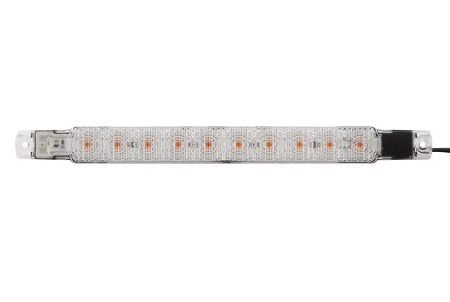 LAMP FDI STRIP HORZ MD24             2BA Hella 