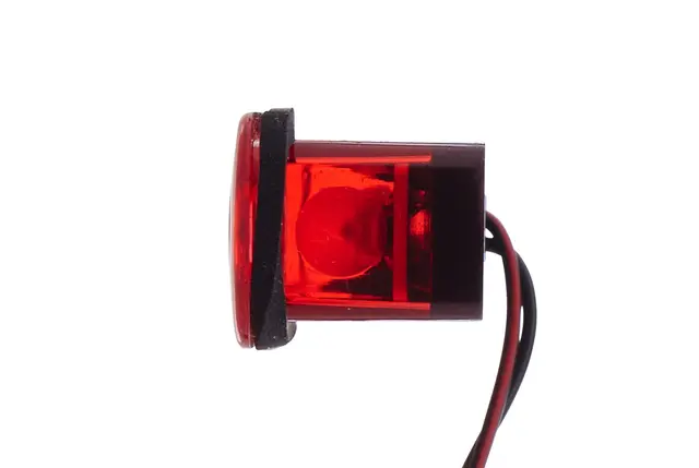 Ekstralys Stop Lys. led Hella 