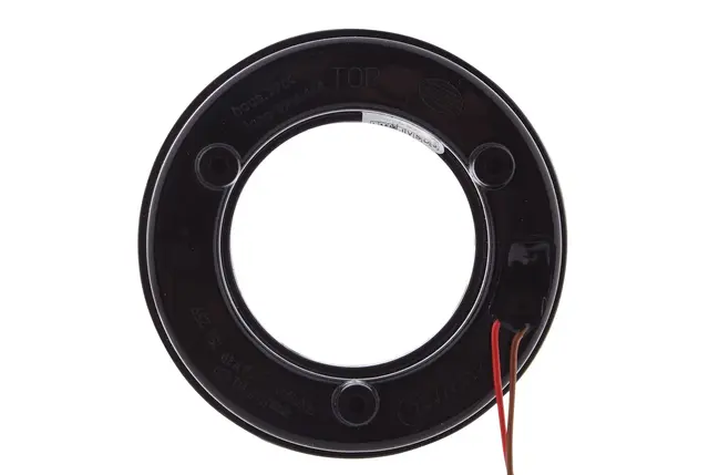 LED Markeringslykt 24V Hella 
