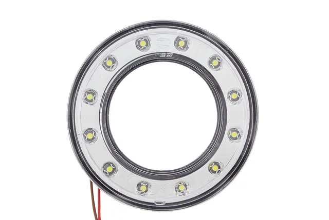 LED Markeringslykt 24V Hella 