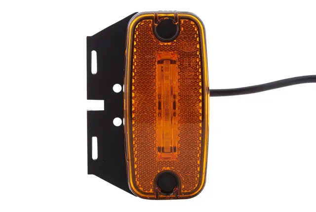 Sidemarkeringslys LED 24v Hella 