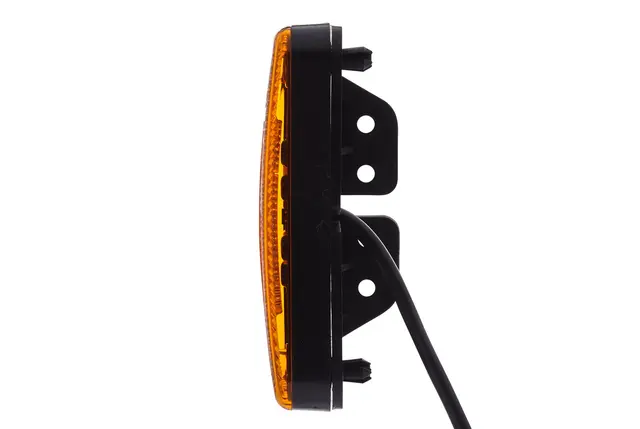 Sidemarkeringslys LED 24v Hella 
