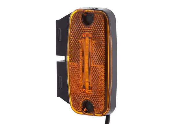 Sidemarkeringslys LED 24v Hella 