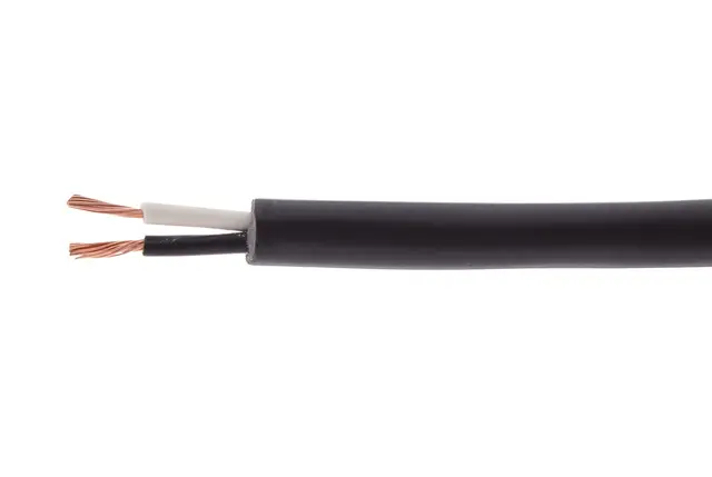 Sidemarkeringslys LED 24v gul 1500mm Hella 
