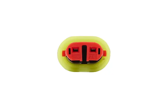 Sidemarkeringslys LED 24v Hella 