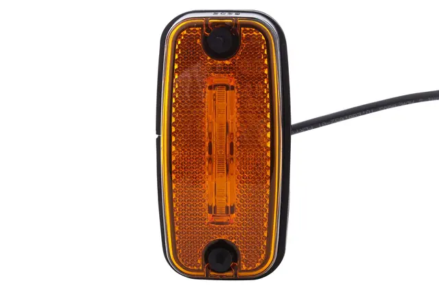 Sidemarkeringslys LED 24v Hella 