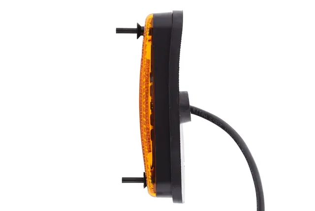 Sidemarkeringslys LED 24v Hella 