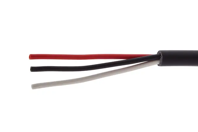 LED Bak-/bremselykt rødt glass 24 led Hella 