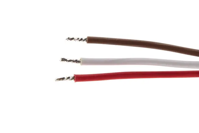 LAMP RED SIGNAL 83MM RND MD12/24     2XD Hella 