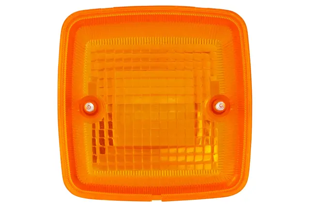GLASS/2BA 003 014-011 GUL Hella 
