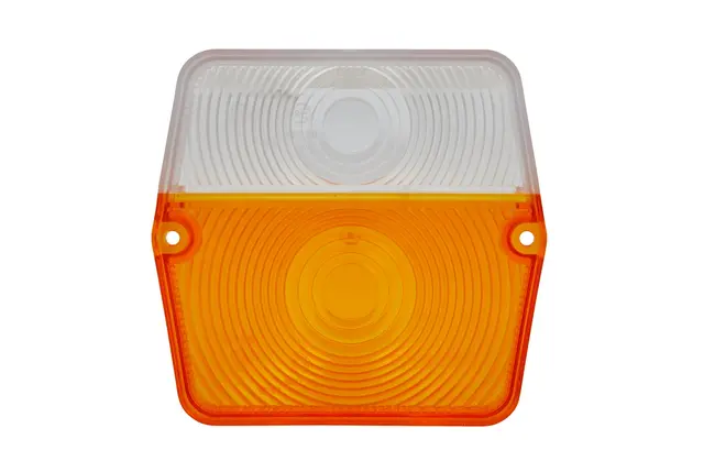 Løst glass for 357 032-001 Hella 