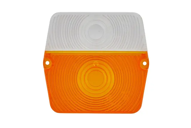 Løst glass for 357 032-001 Hella 
