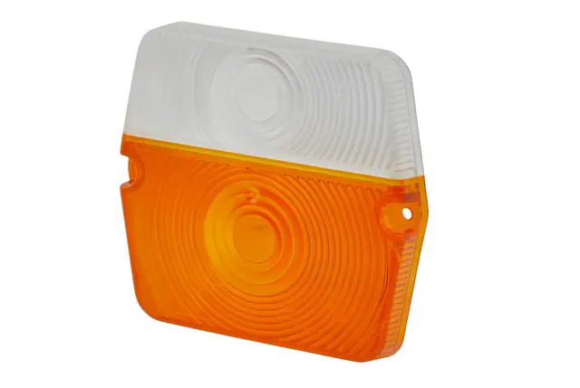 Løst glass for 357 032-001 Hella 