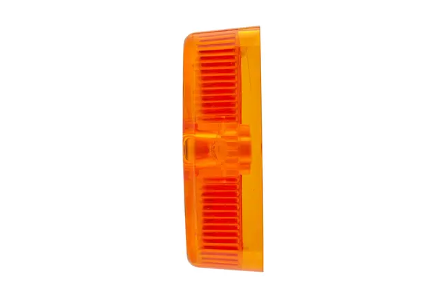 Løst glass for 357 033-001 Hella 