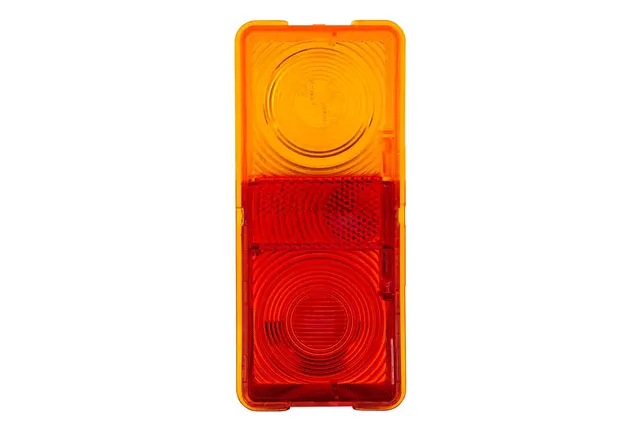 Glass/2VA 997 003-001 Hella 