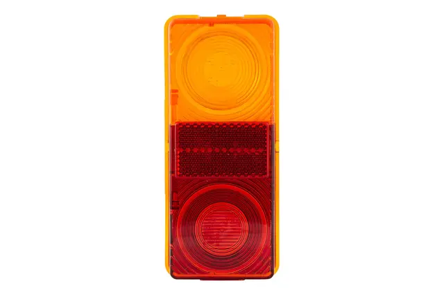 Glass/2VA 997 003-001 Hella 