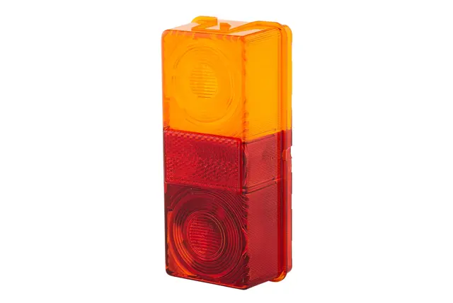 Glass/2VA 997 003-001 Hella 