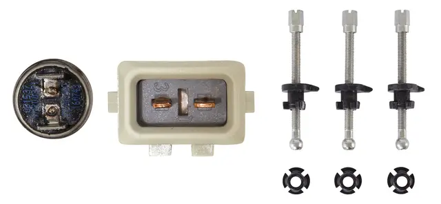 HEADLAMP INSERT FF-FPO MG24          1K0 Hella 