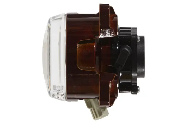 Innsats 90mm u/tennsats og xenonpære Hella 