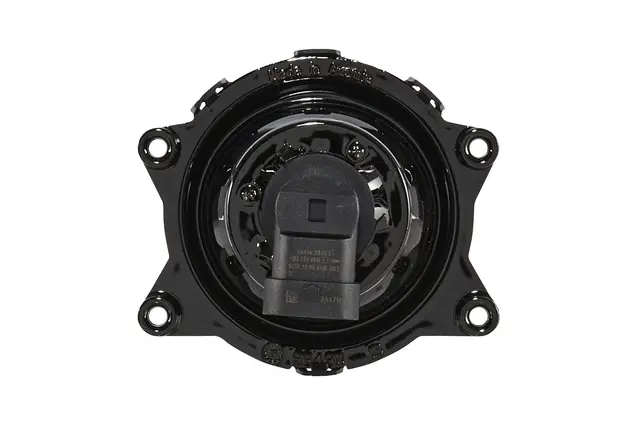 HEADLAMP DE-F EB MG12 M60            1KL Hella 
