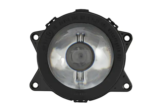 HEADLAMP DE-F EB MG12 M60            1KL Hella 