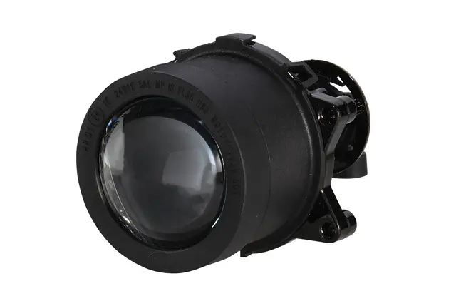 HEADLAMP DE-F EB MG12 M60            1KL Hella 