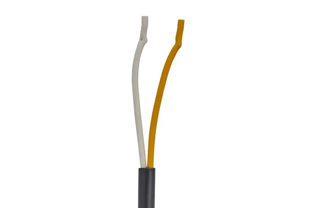 LAMP BL MD9-32V CLEAR                2BA Hella 