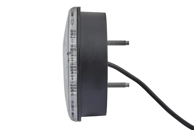 LAMP BL MD9-32V CLEAR                2BA Hella 