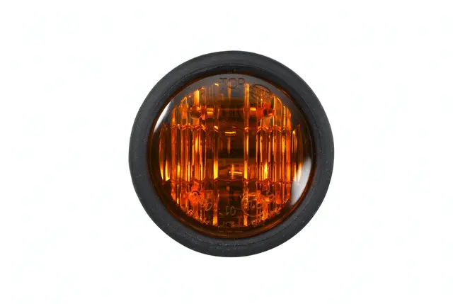 Ekstra blinklys 12 V Hella 