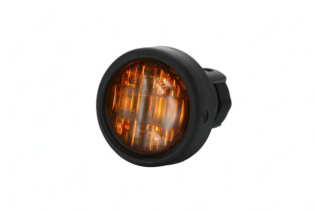 Ekstra blinklys 12 V Hella 