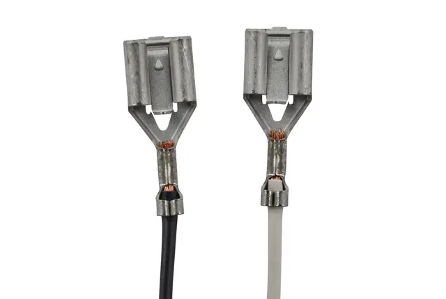 Skiltlykt LED multivolt flatstik Hella 