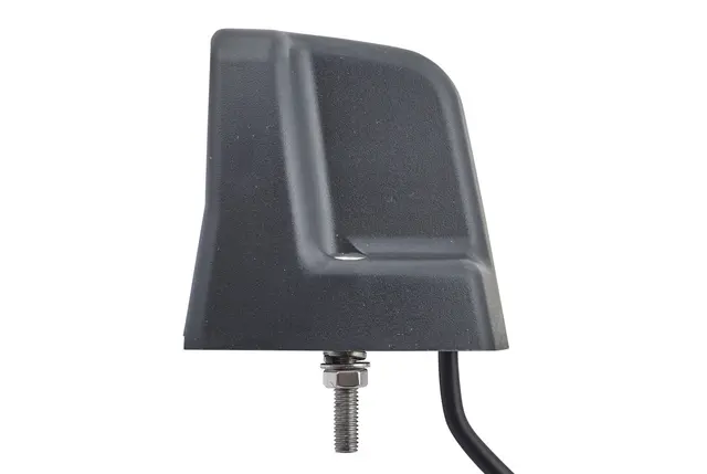 Skiltlykt LED multivolt flatstik Hella 