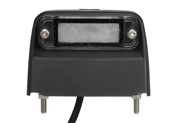 Nummerskiltlys LED Hella 