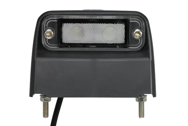 Nummerskiltlys LED Hella 
