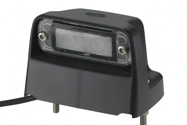 Nummerskiltlys LED Hella 