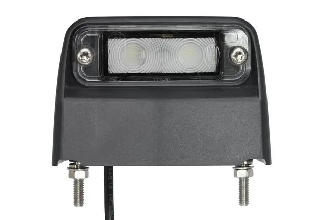 Nummerskiltlys LED Hella 