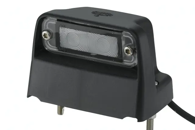 Nummerskiltlys LED Hella 