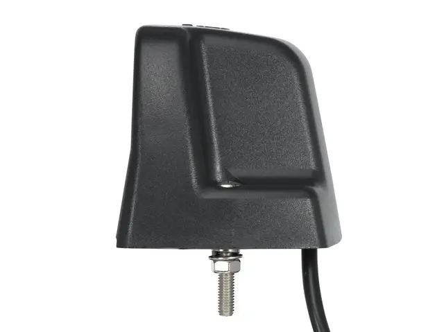 Nummerskiltlys LED Hella 