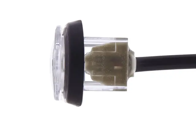 LED Skiltlykt 10-33V Hella 
