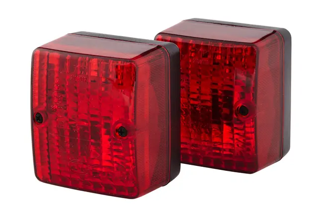 LAMP NES W78                         2NE Hella 