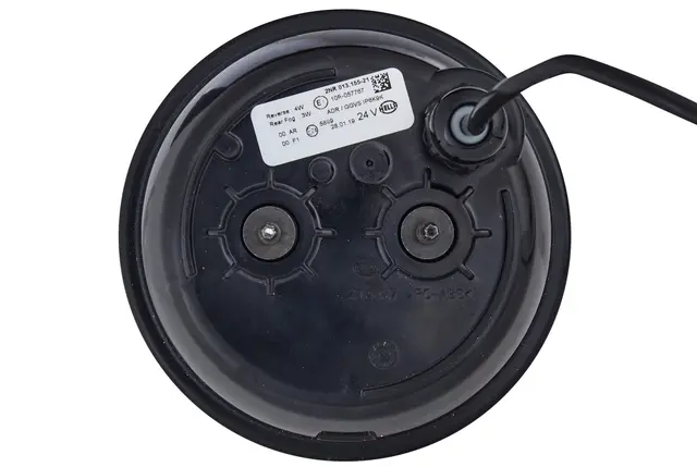 LAMP NESZR MD24                      2NR Hella 