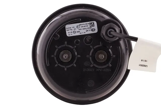 LAMP NESZR MD24                      2NR Hella 