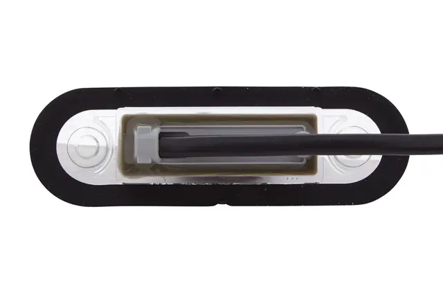 LAMP PO WHITE RECESS MD12/24         2PF Hella 