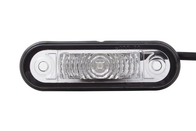 LAMP PO WHITE RECESS MD12/24         2PF Hella 