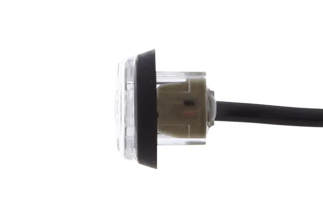LAMP PO WHITE RECESS MD12/24         2PF Hella 