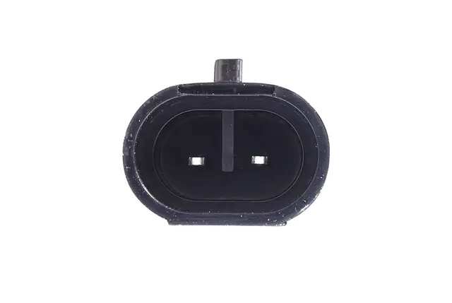 LED Sidemarkeringslykt Gul 12V Hella 