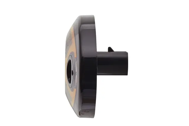 LED Sidemarkeringslykt Gul 12V Hella 