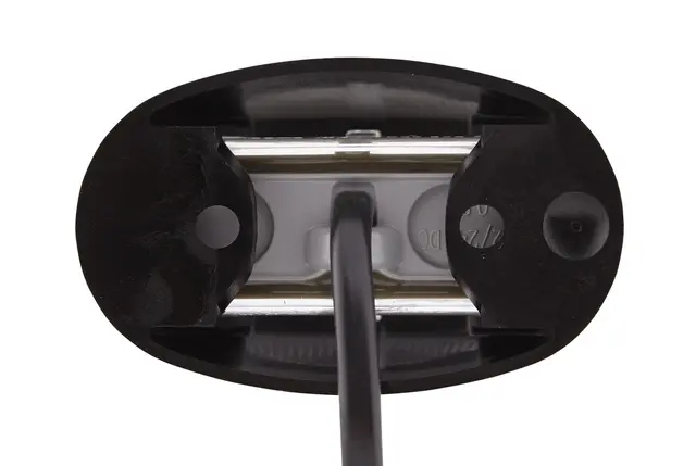 Markeringslykt Led Rød SAE Hella 